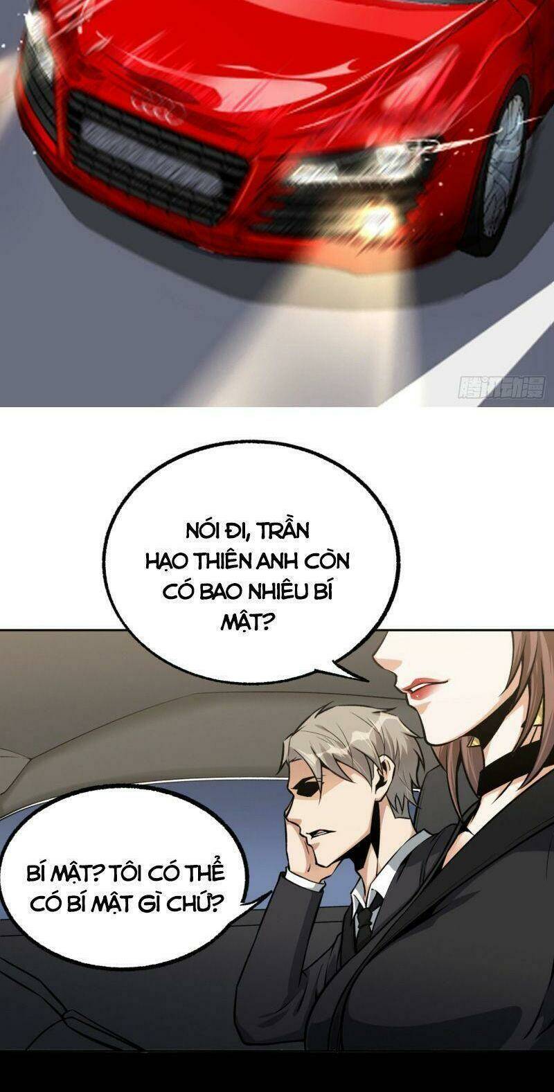 Cuồng Thiếu Siêu Thiên Tài: Chapter 38