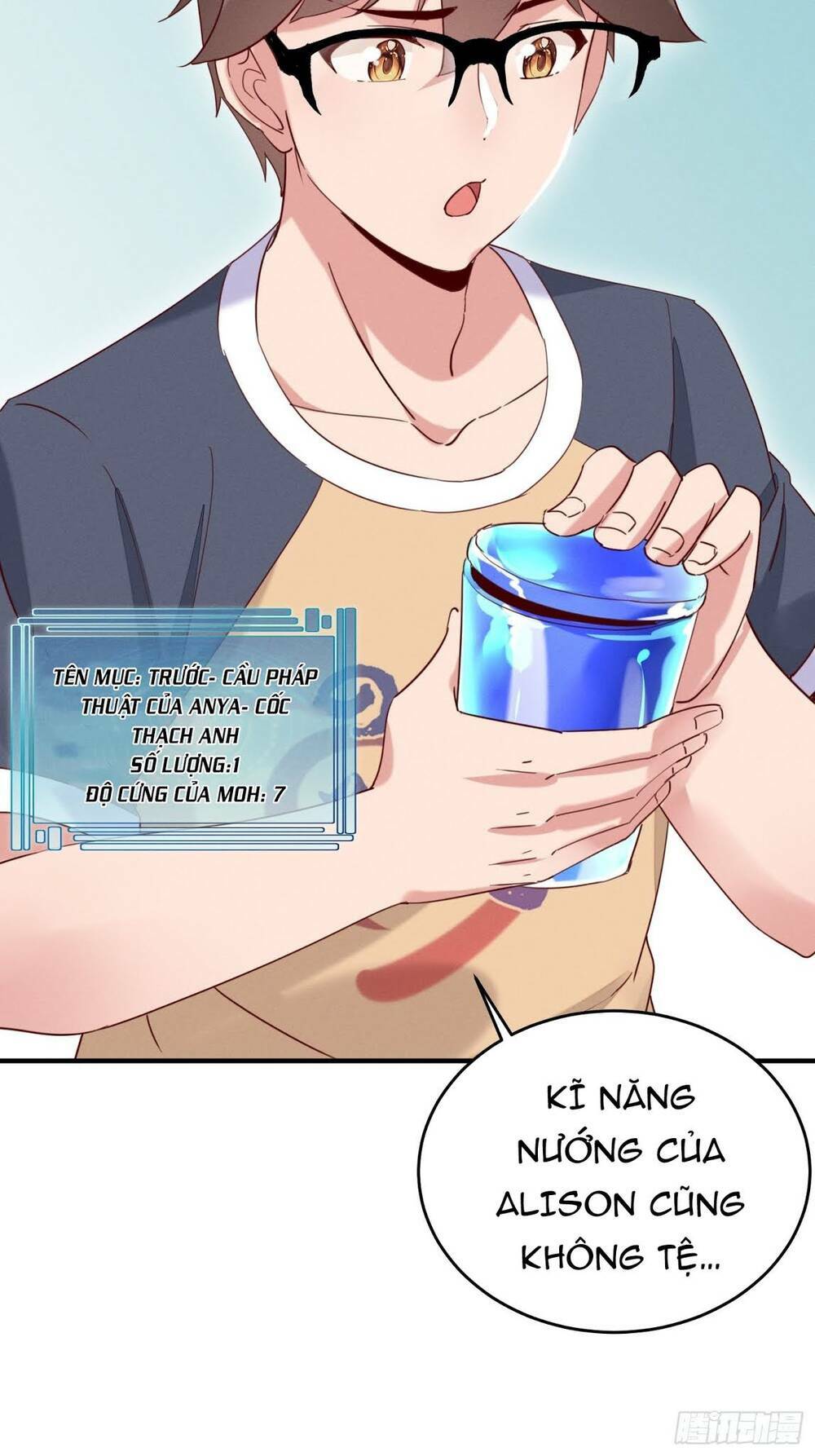 Trở Thành Đạo Sư Dũng Sĩ: Chapter 15