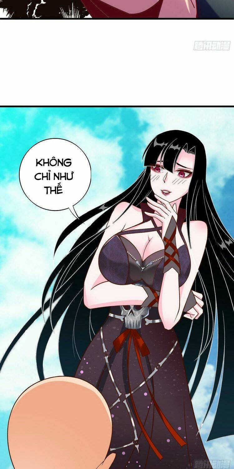 Tà Du Ký: Chapter 116