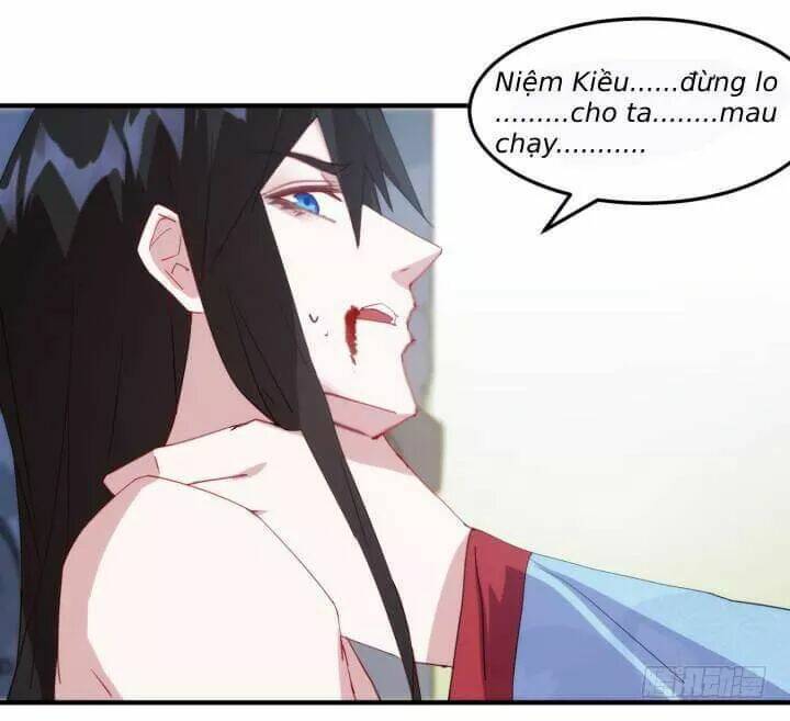 Bí Mật Của Dạ Tộc: Chapter 42