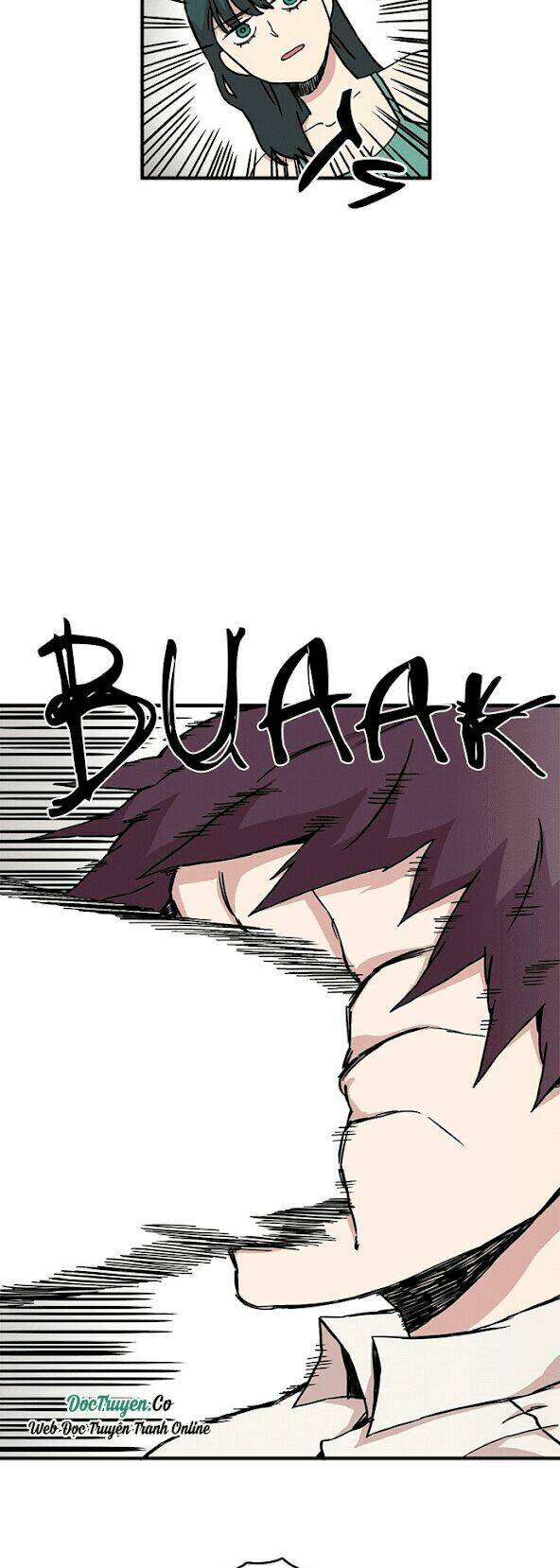 Minus Hand: Chapter 7