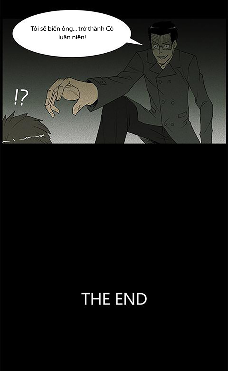 Chuyện Lạ Đêm Khuya: Chapter 41