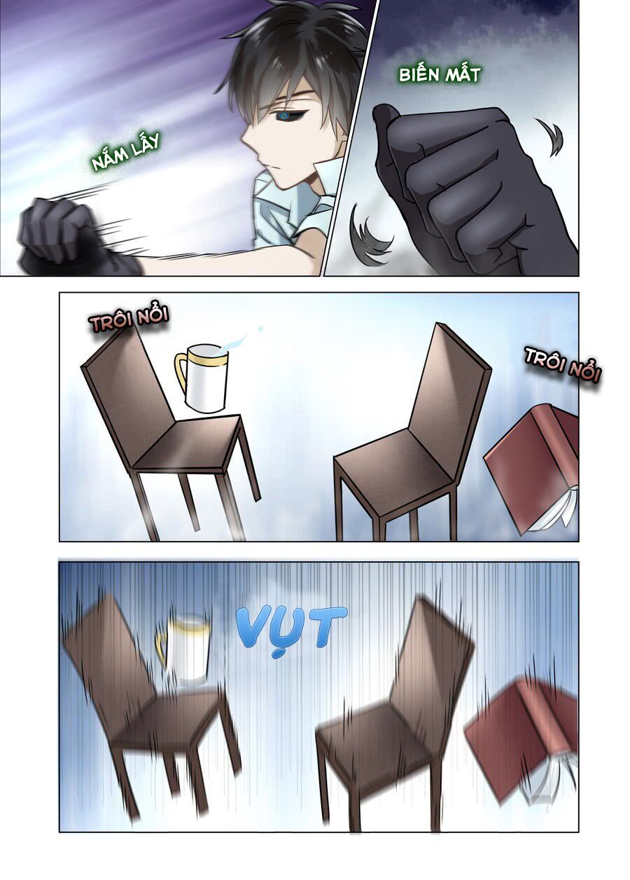 After Transformation, Mine And Her Wild Fantasy: Chapter 49