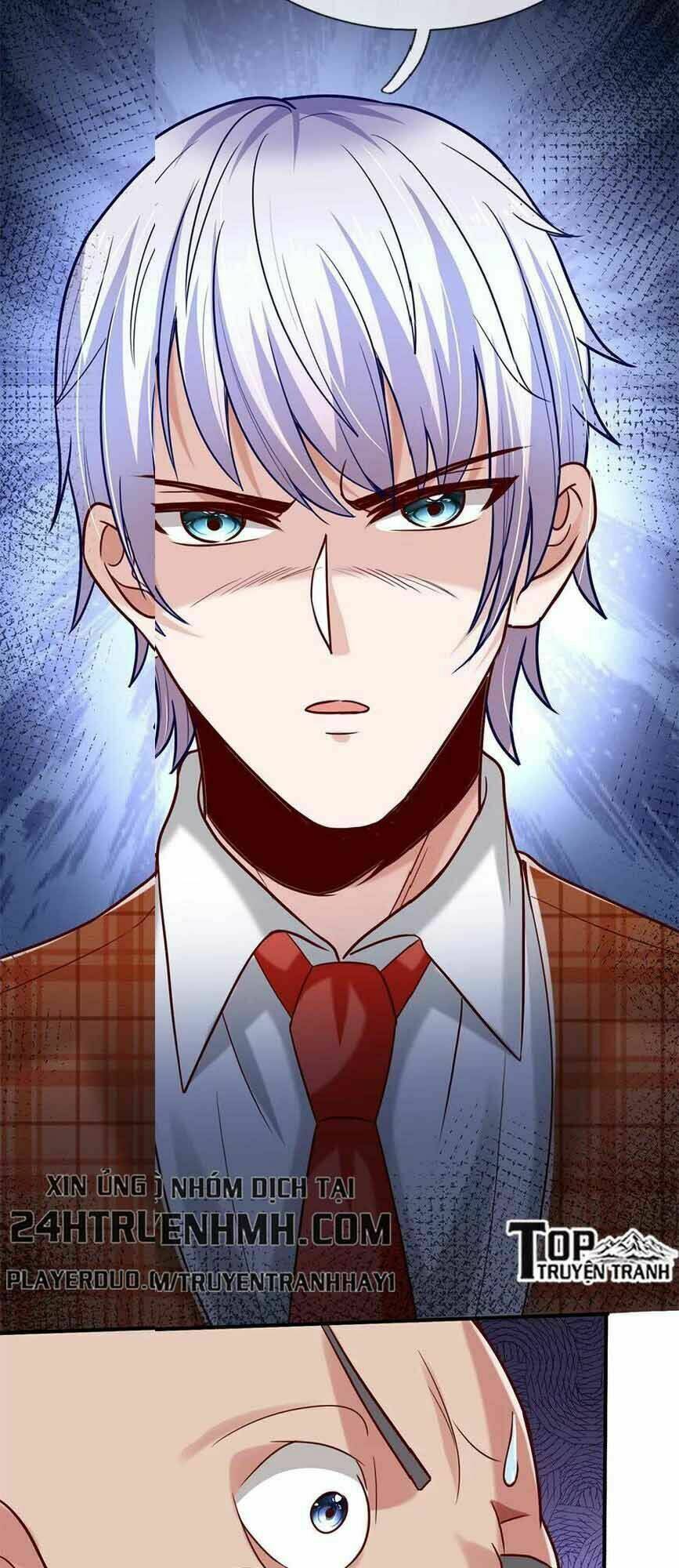 Tuyệt Đỉnh Khí Thiếu: Chapter 60