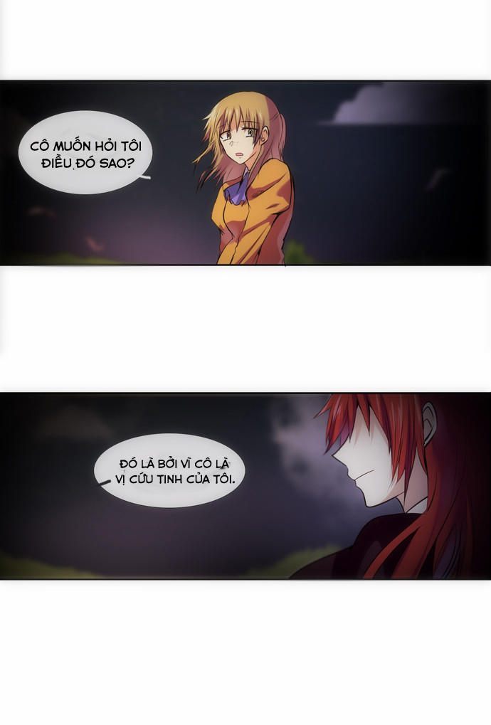 Crepuscule (Yamchi): Chapter 117