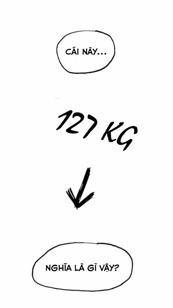 Mắc Kẹt Trên Mặt Trăng: Chapter 20