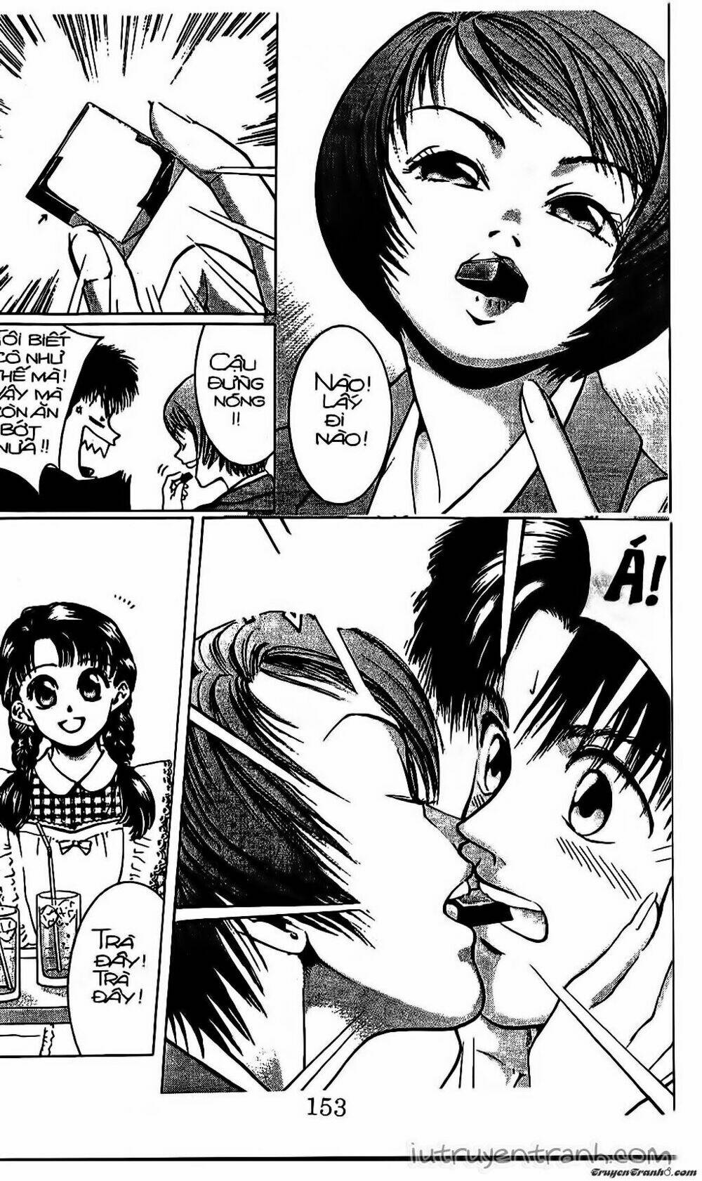 Mirano Nhà Tôi: Chapter 22