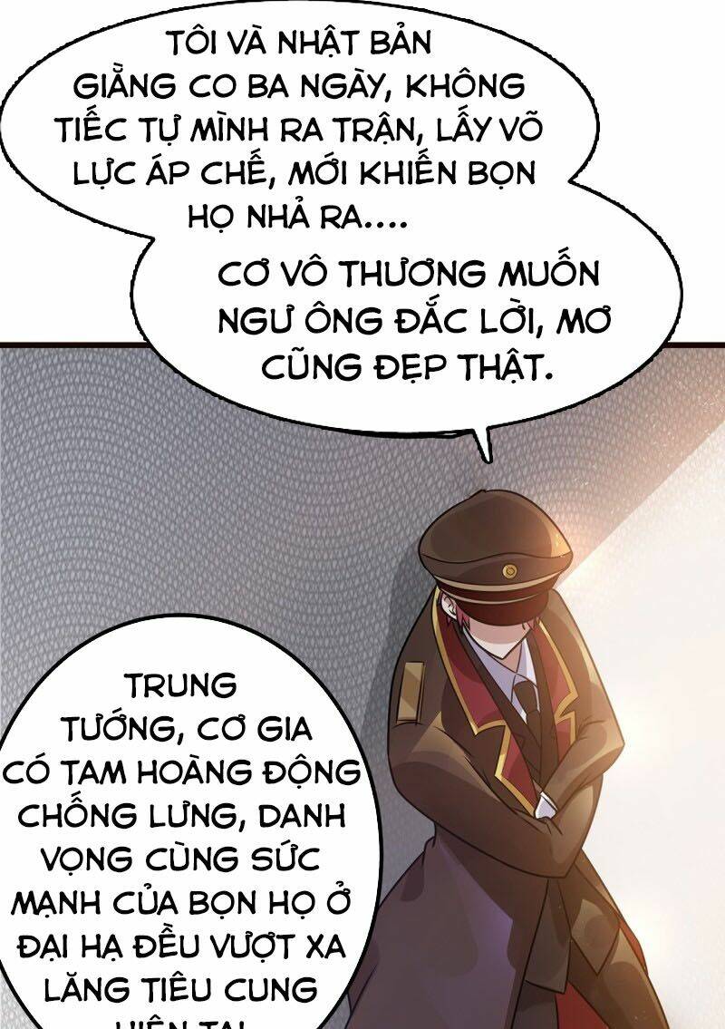 Tiên Vương Trùng Sinh: Chapter 93