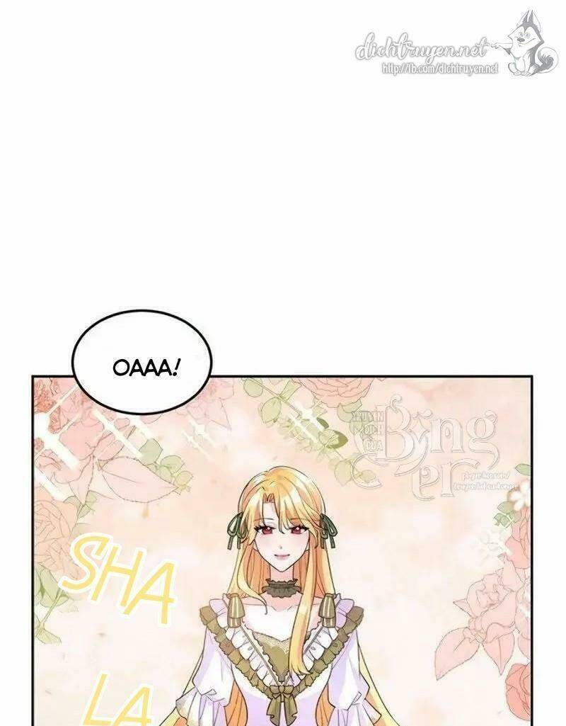 Nữ Hiệp Trở Về: Chapter 5