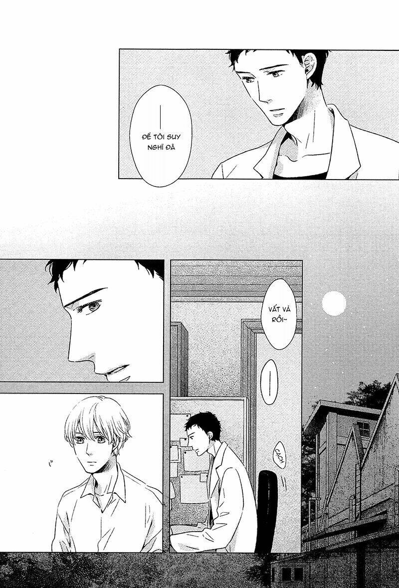 Stellarium: Chapter 1