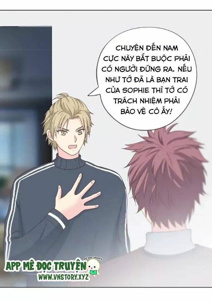 Xin Chào! Dân Nữ: Chapter 66