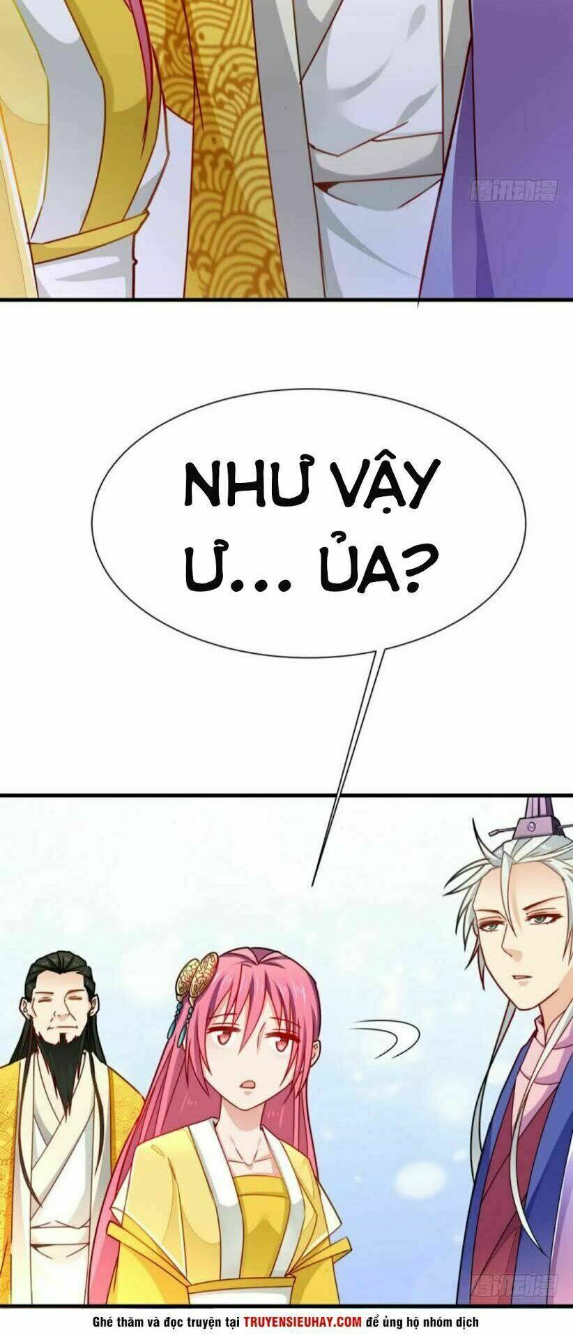 Lão Tổ Của Bạn Đang Online: Chapter 8