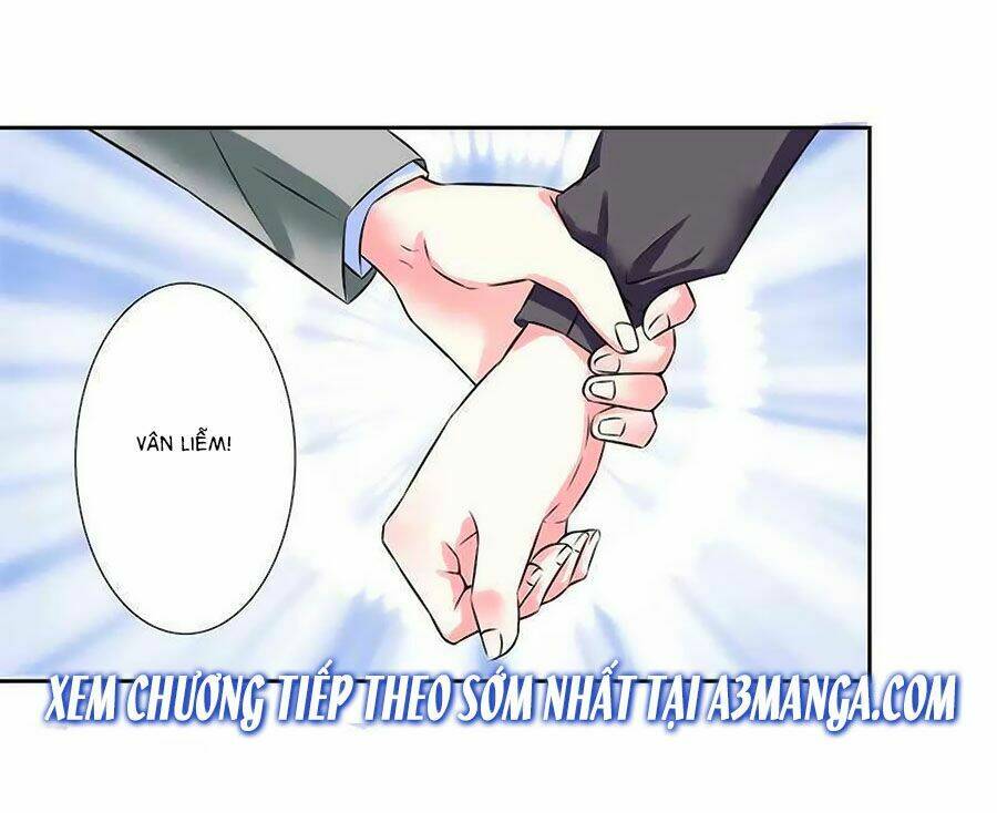 Trí Mệnh Sủng Thê: Tổng Tài Mau Nạp Mạng: Chapter 36