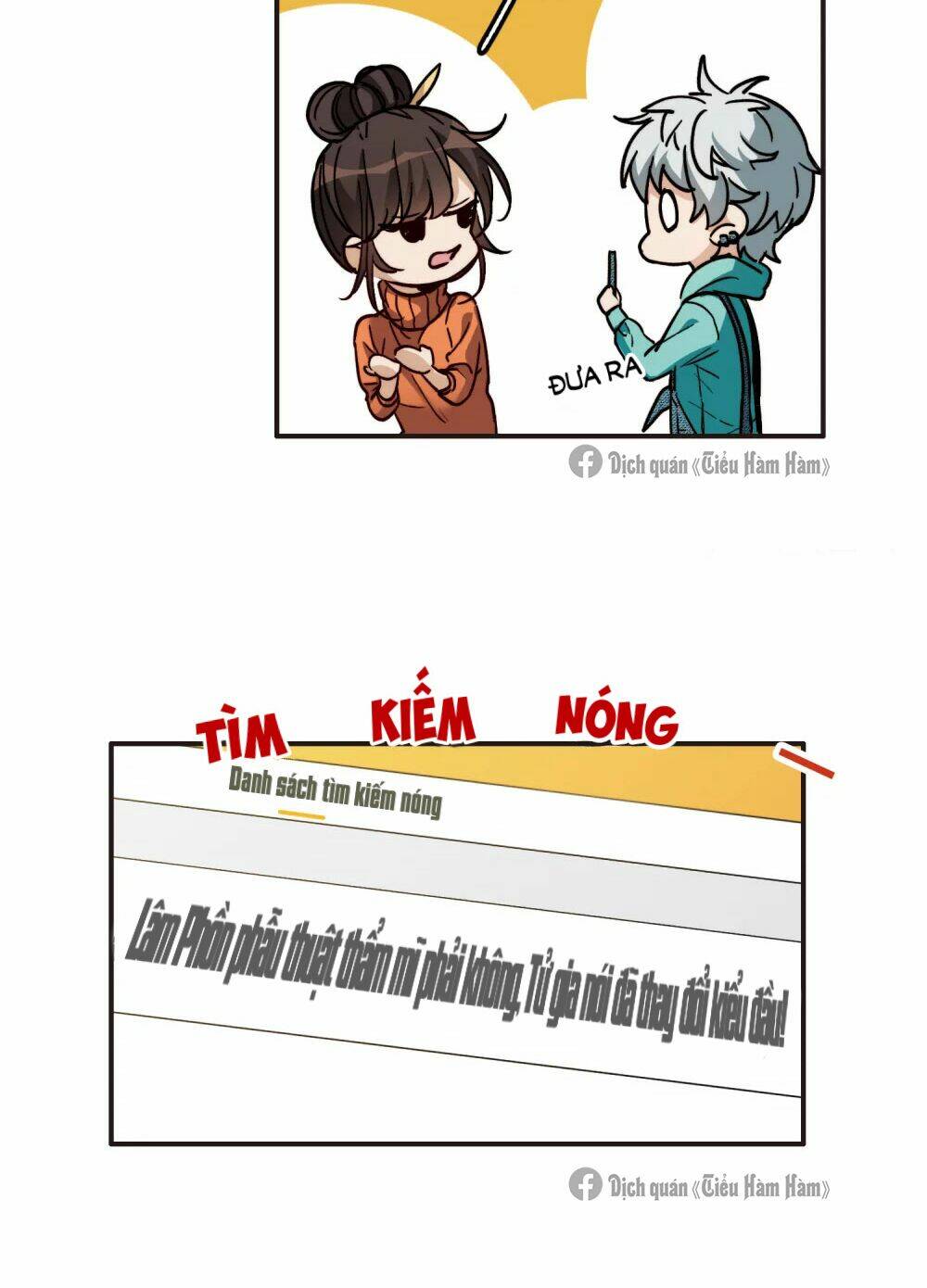 Thế Giới Đệ Nhất Cự Tinh: Chapter 4.2