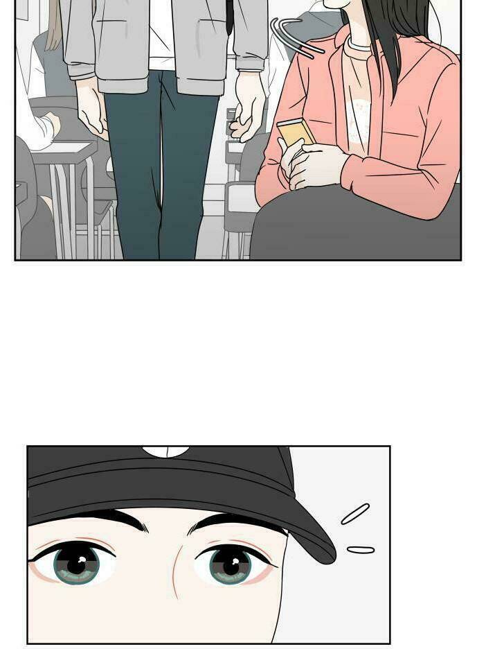 30 Phút Bước Đi Bên Em: Chapter 7