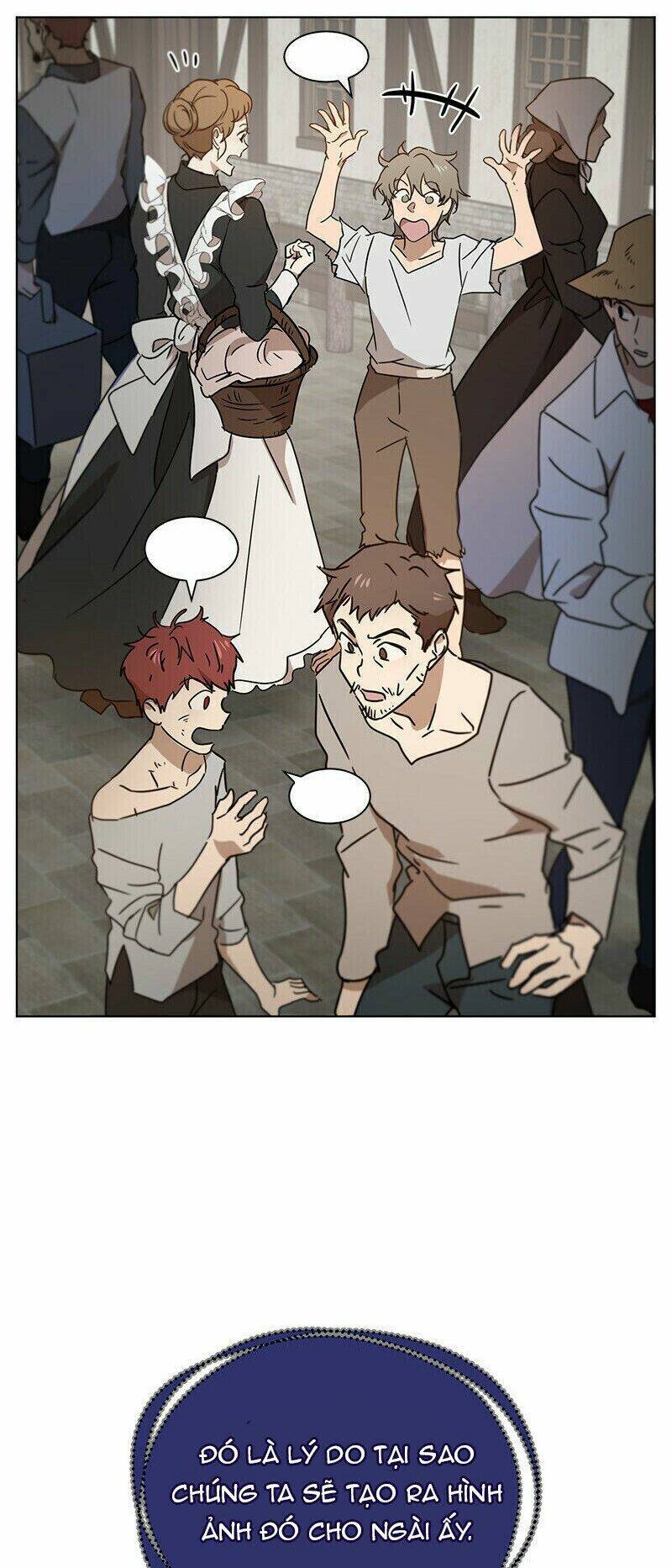 Khế Ước Của Ác Ma: Chapter 50