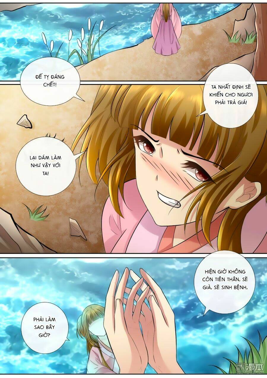 Ma Phi Giá Đáo: Chapter 144