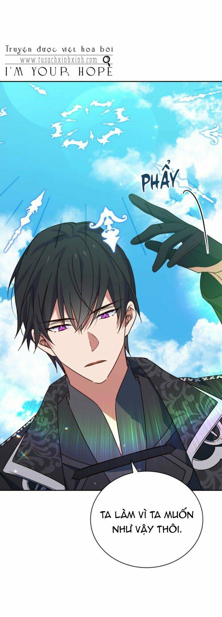 Nàng Elizabeth Thuần Khiết: Chapter 26