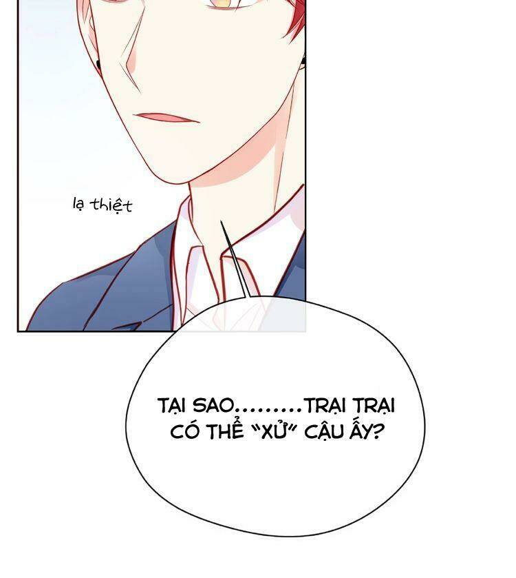 Giai Điệu Của Sự Va Chạm: Chapter 49