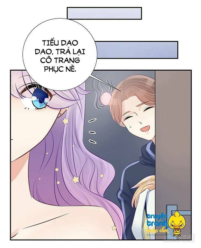 Trọng Sinh Để Ngủ Với Ảnh Đế: Chapter 57