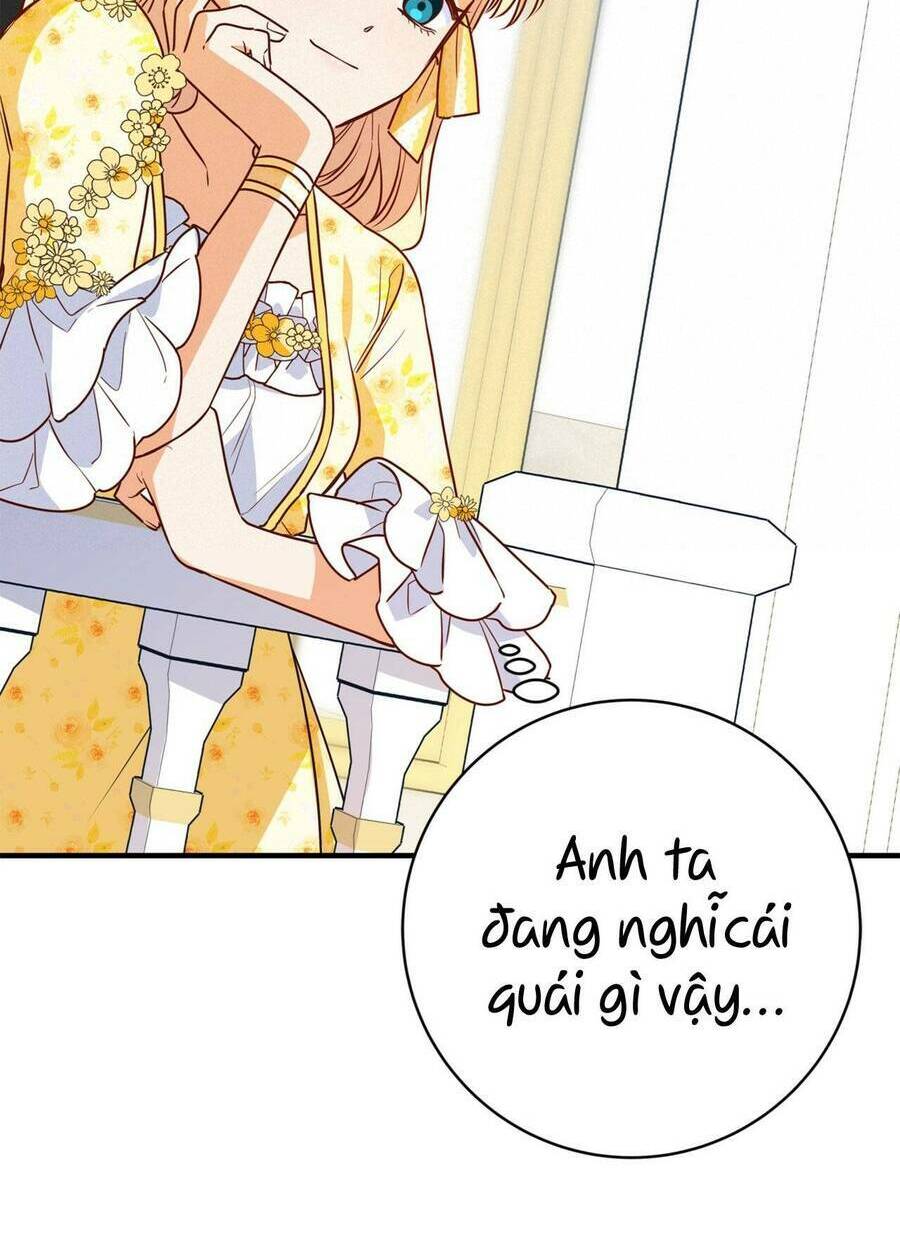 Lòng Trung Thành Với Kẻ Ác: Chapter 6