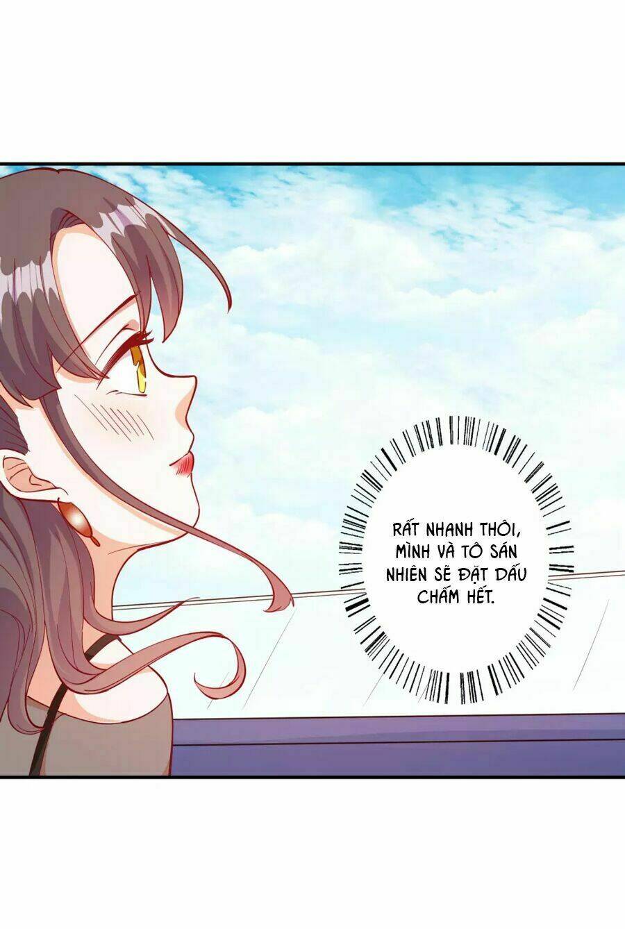 Hôn Nhân Dục Vọng: Thiếu Gia Nhẹ Một Chút!: Chapter 106