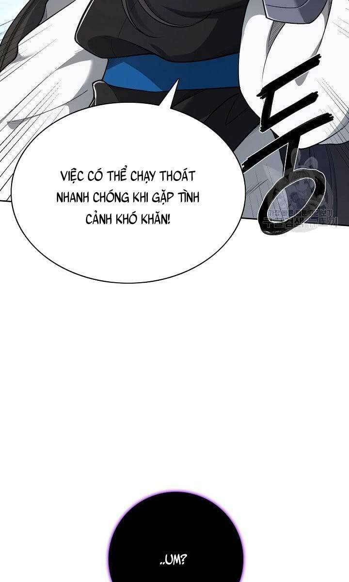 Tôi Nhặt Được Một Cây Đèn Thần: Chapter 9