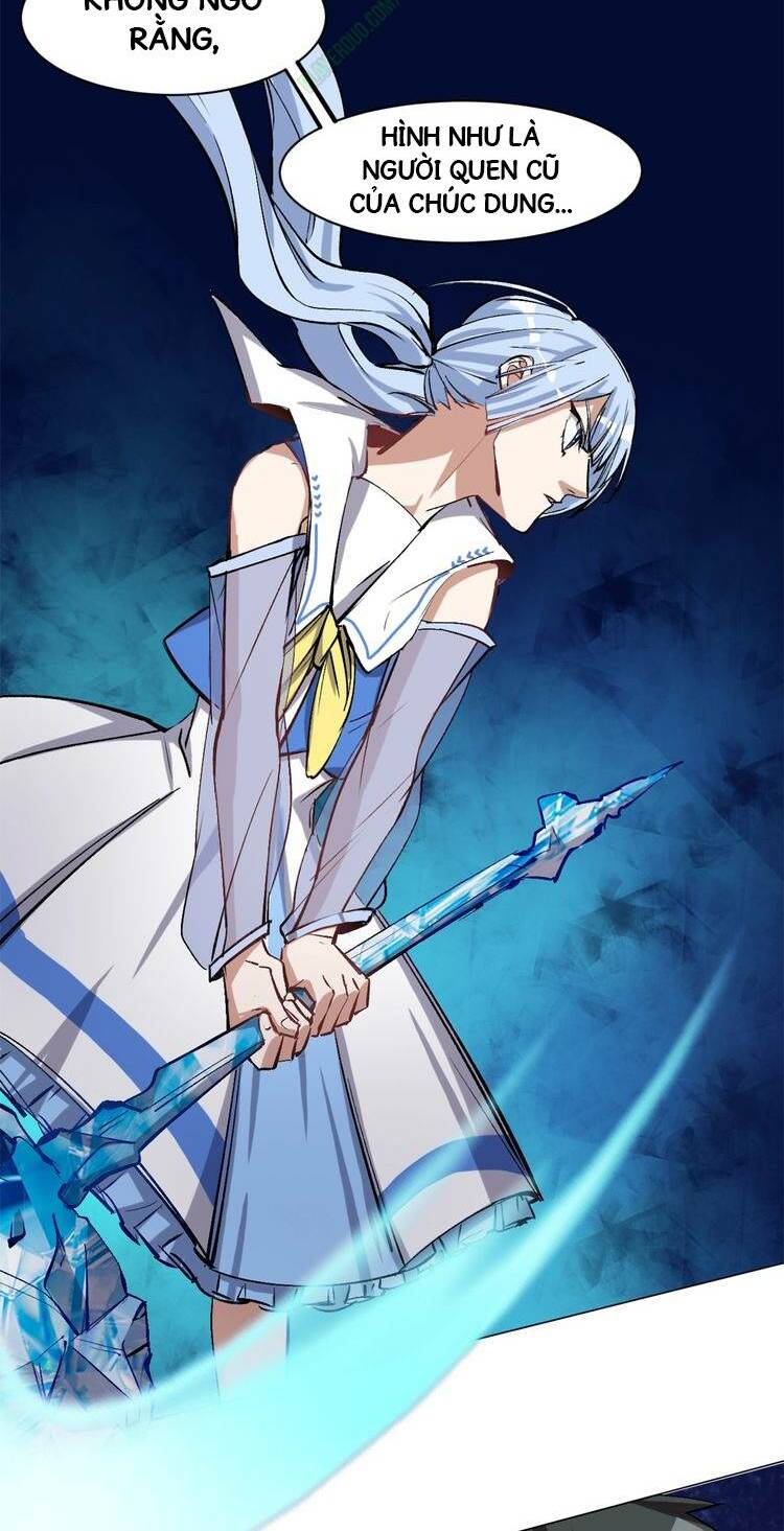 Thần Lai Yêu Vãng: Chapter 18