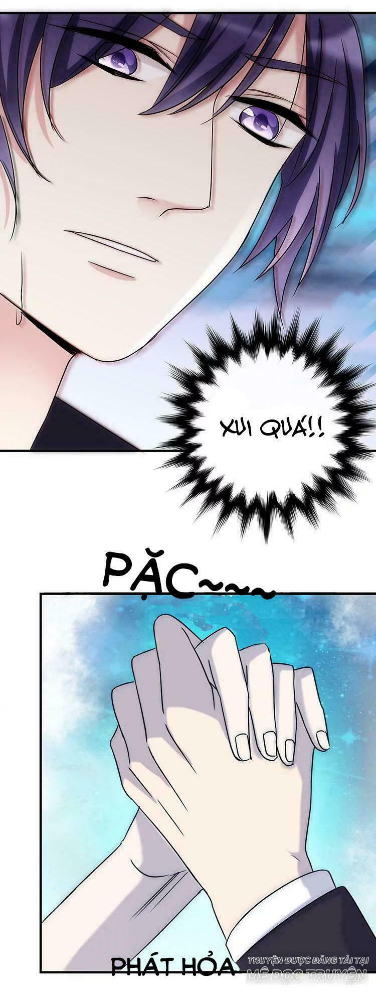 Hãy Call trước khi bốc cháy: Chapter 23