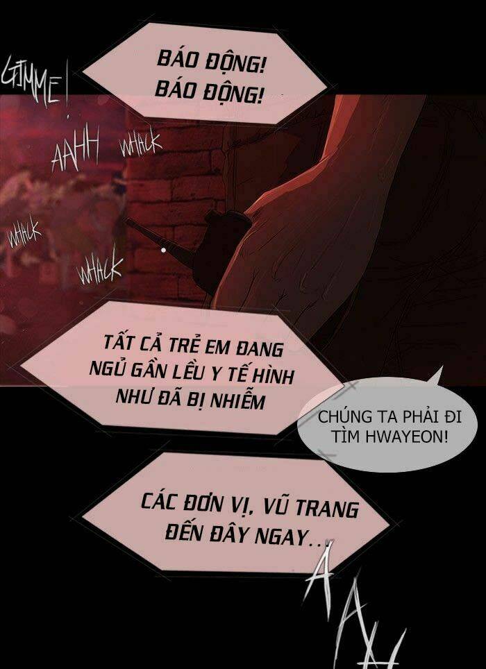 Dead Days: Chapter 40