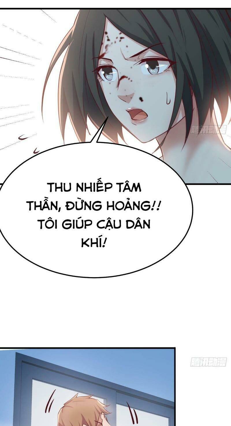 Song Tu Đạo Lữ Kiểu Xem Mặt: Chapter 85