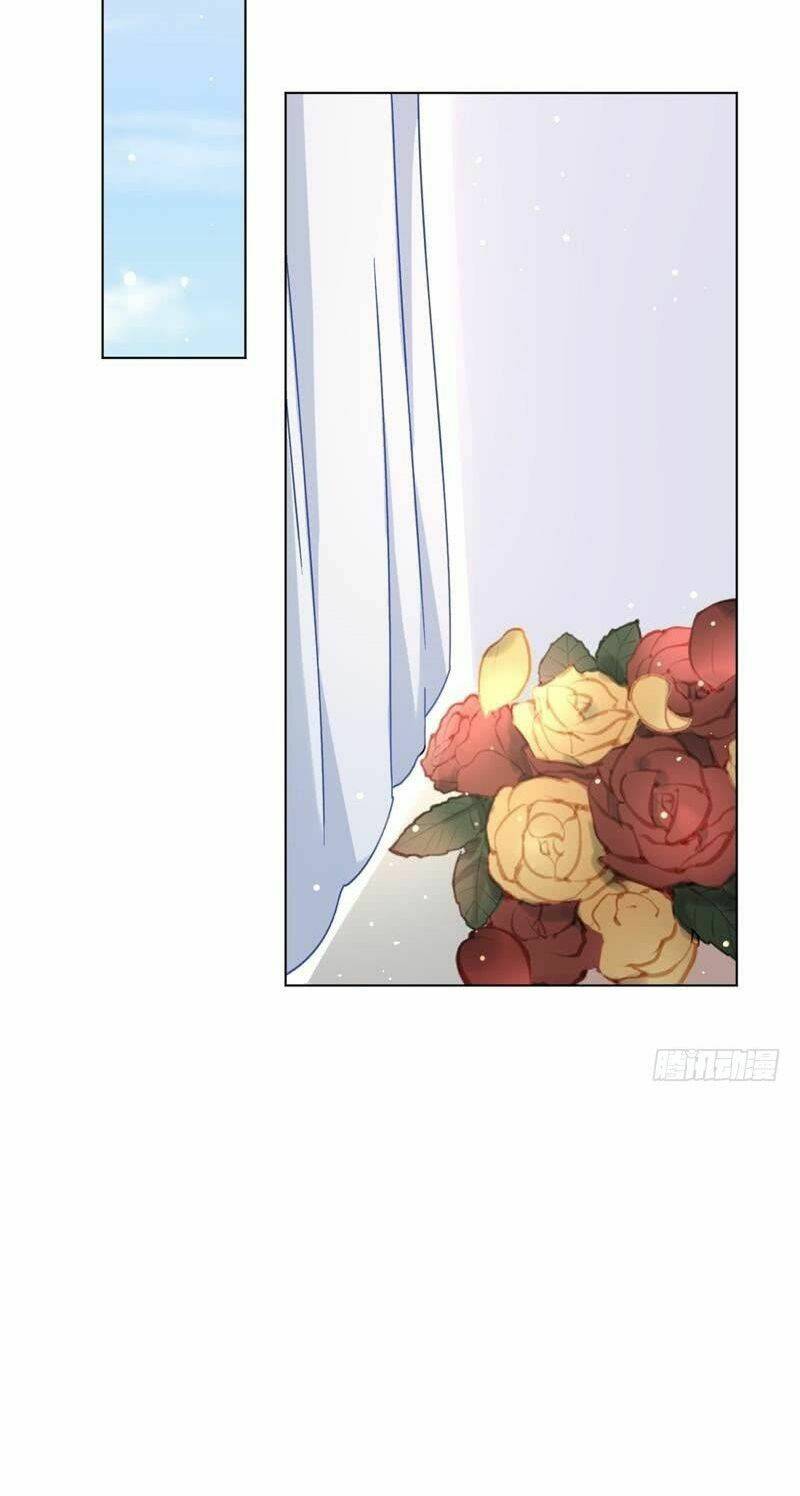 Trời Ban Cho Nam Thần Daddy: Chapter 26