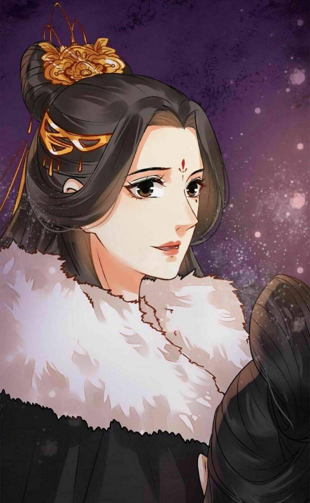 Thịnh Sủng Kiều Nữ Trở Về Triều Ca: Chapter 5