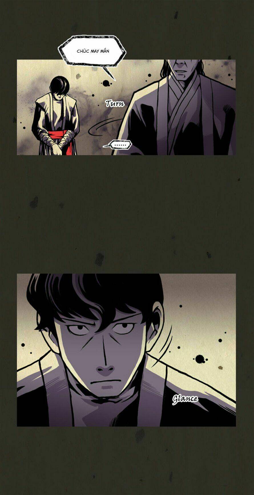 In Full Bloom: Chapter 23