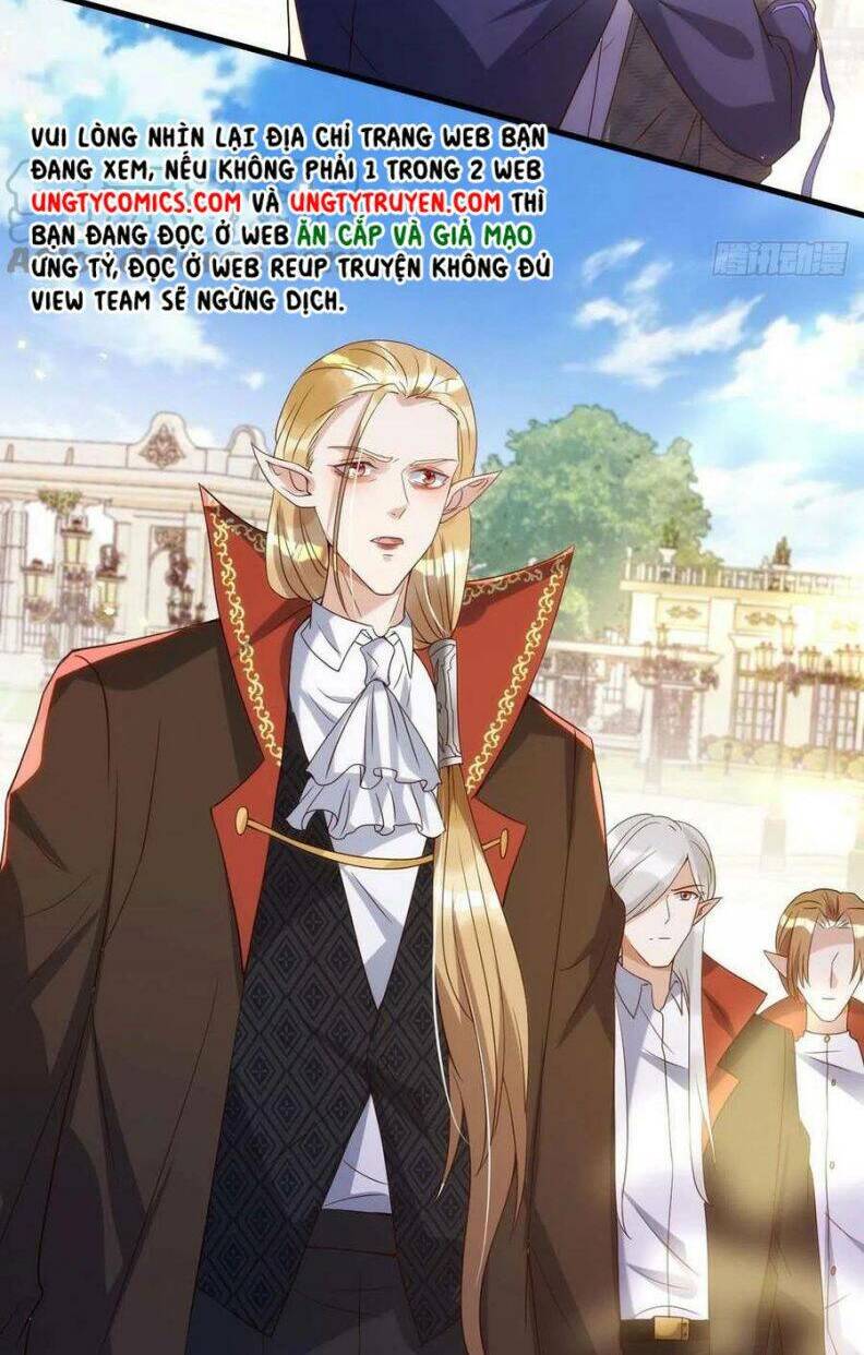 Thú Thụ Bất Thân: Chapter 87