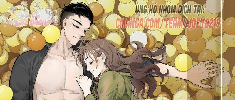 Kẹo Bông Gòn Và Mộng Giữa Ban Ngày: Chapter 21