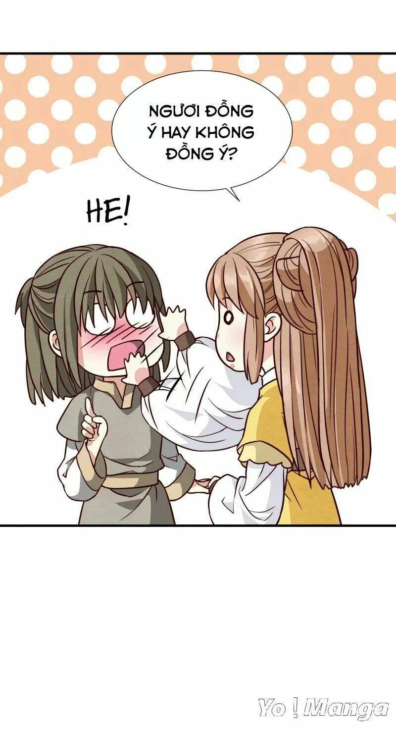 Tuyệt Thế Độc Phi Của Tà Vương: Chapter 144