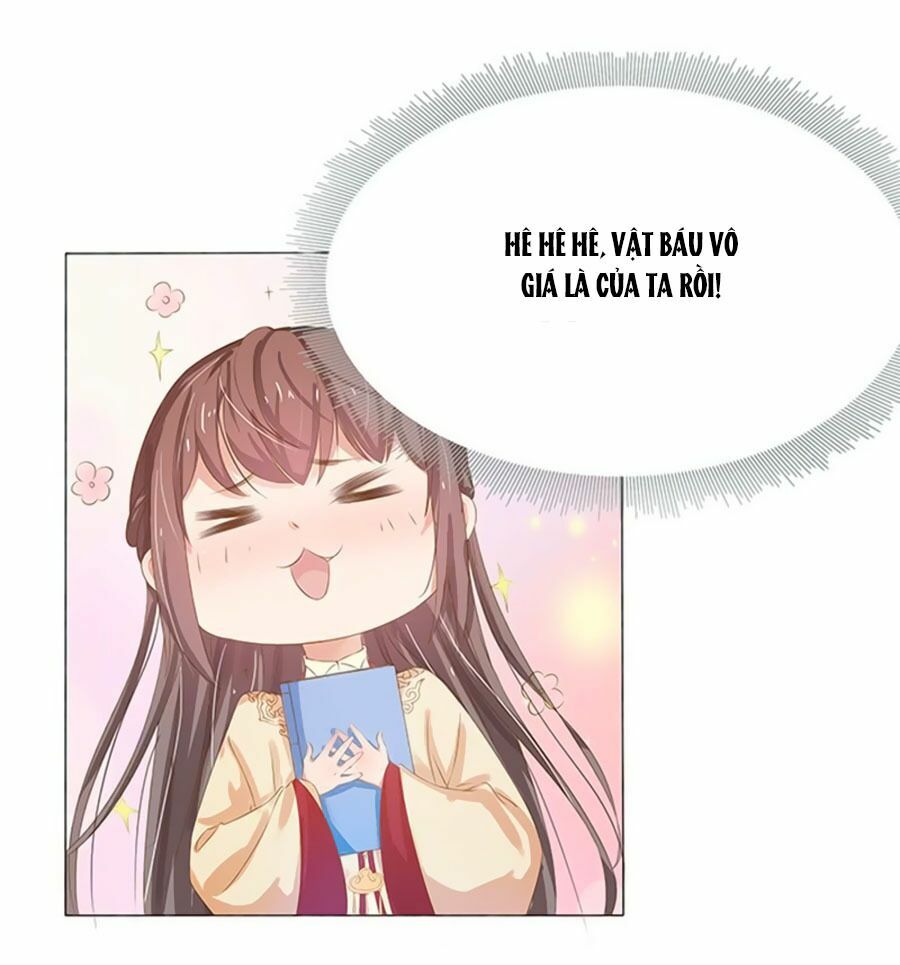 Xuân Khuê Bí Lục: Xưởng Công Thái Liêu Nhân: Chapter 22