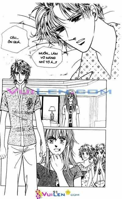 Tìm Anh - Look For Oppa: Chapter 4