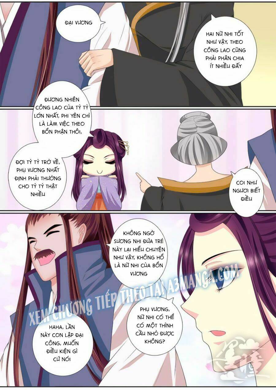 Ma Phi Giá Đáo: Chapter 54