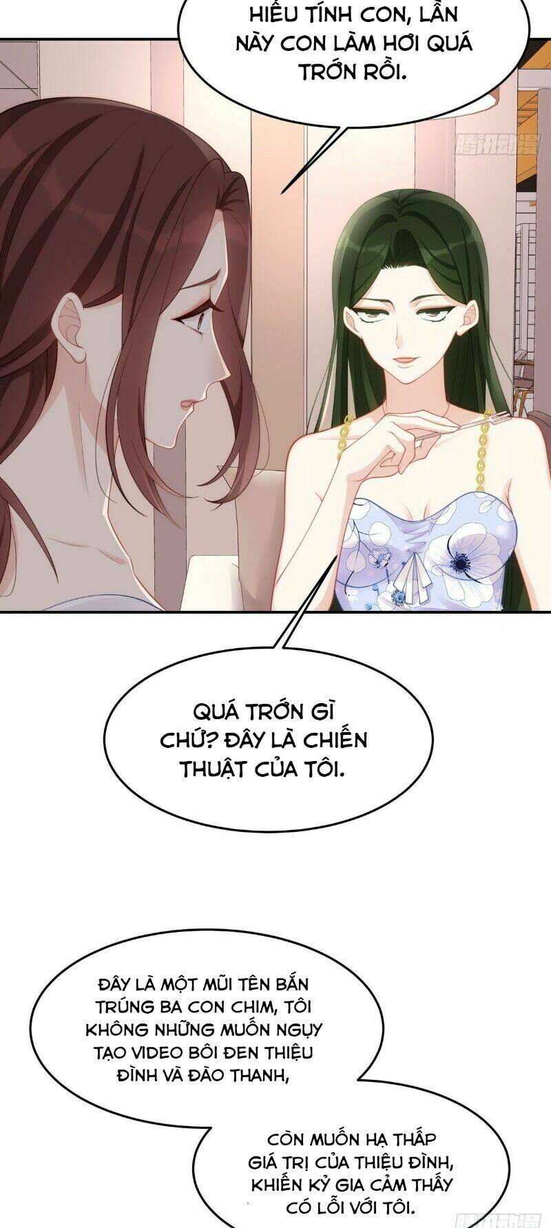 Chỉ Muốn Cưng Chiều Em: Chapter 53