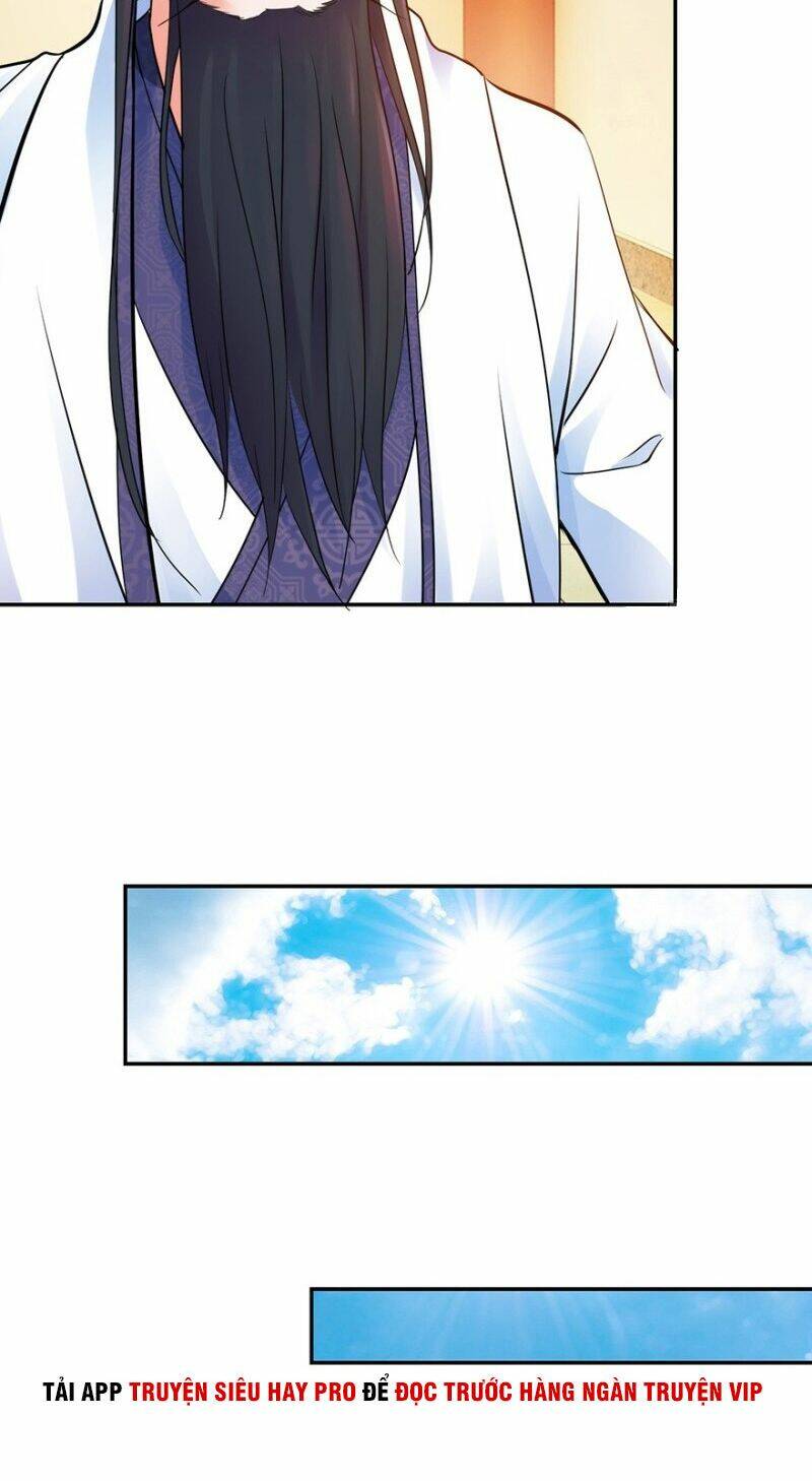 Sử Thượng Đệ Nhất Chưởng Môn: Chapter 143