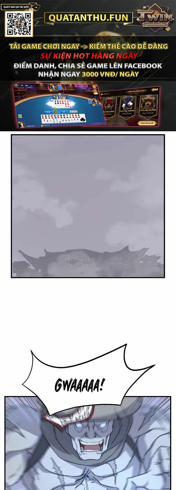 Trọng Sinh, Bất Khả Chiến Bại: Chapter 139