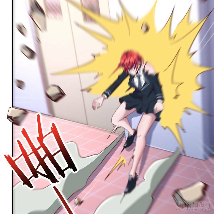 Thiên Tứ Thức Tỉnh: Chapter 11