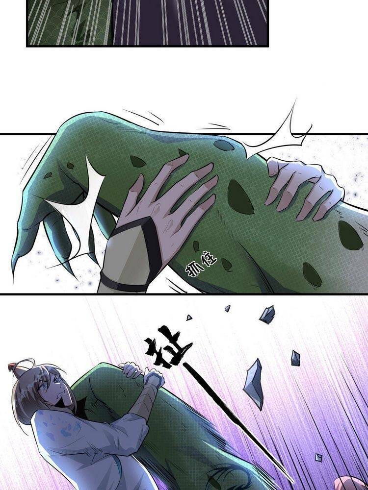 Tà Du Ký: Chapter 108