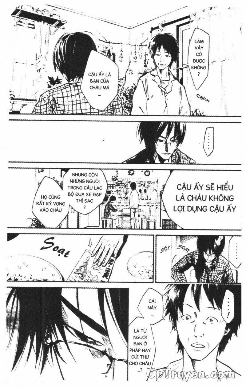 Over Drive: Chapter 6