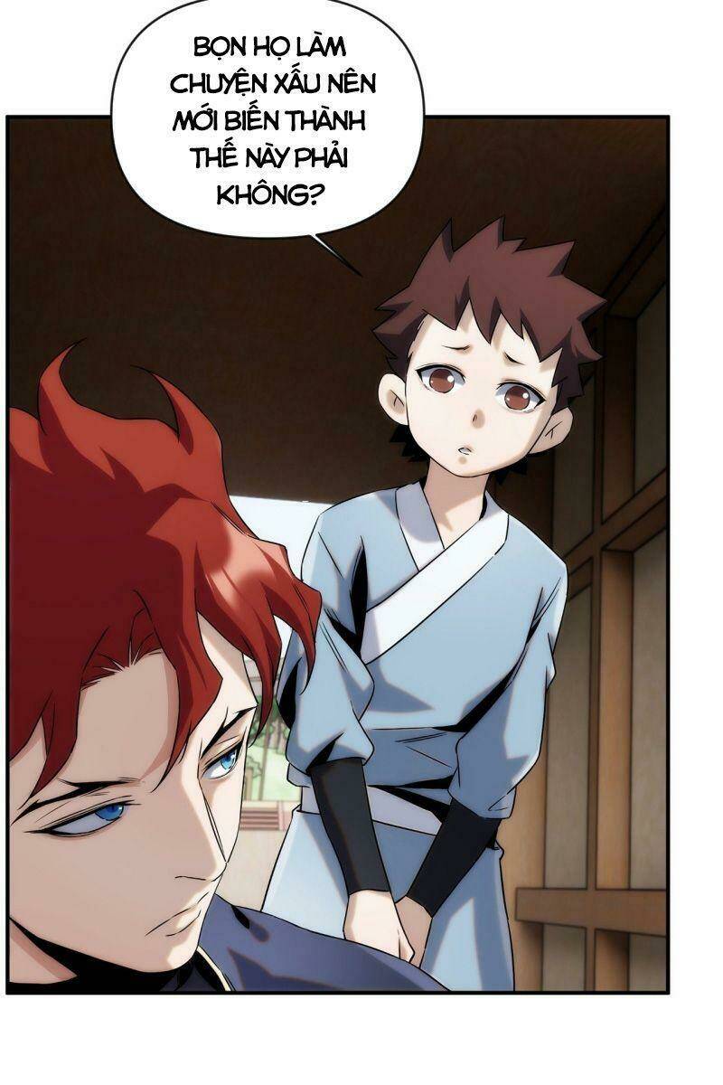 Ma Vương Là Đại Địa Chủ: Chapter 45