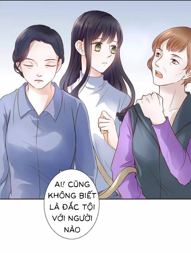 Ở lại thế kỷ này: Chapter 2