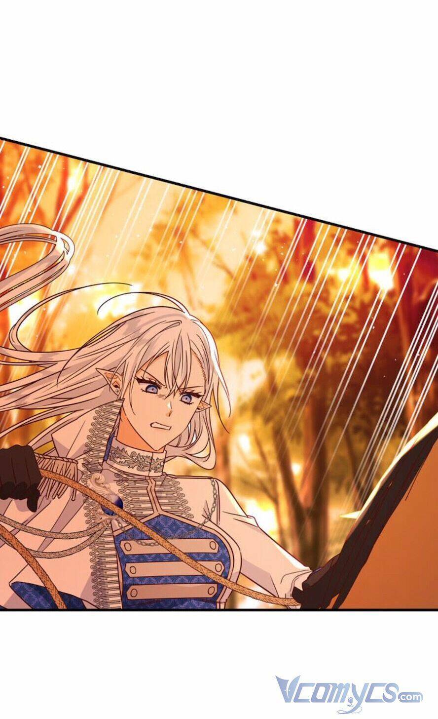 Lòng Trung Thành Với Kẻ Ác: Chapter 31