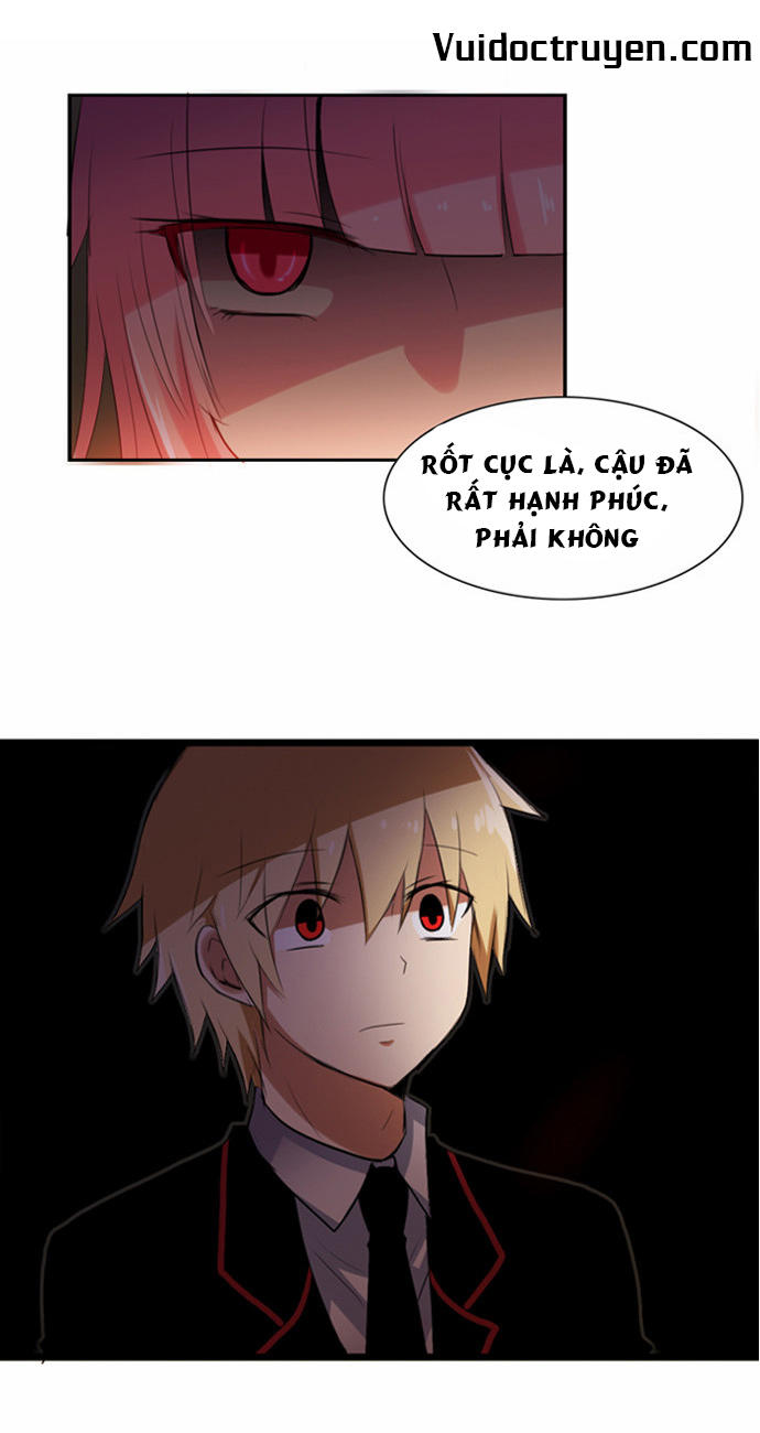 Crepuscule (Yamchi): Chapter 49